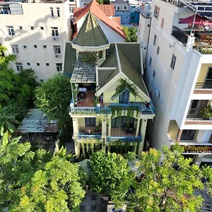 Thi Boutique 3* Đà Nẵng