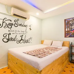Spot On 746 Ben Thanh Dorm Ho-Chi-Minh-Stadt